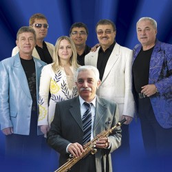 ВИА «Синяя птица»