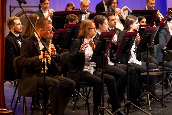 Оркестр им. Еждика