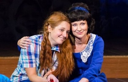 Христина Полуянова