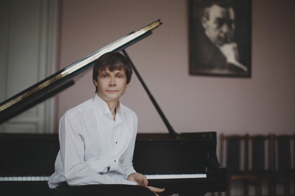 Андрей Писарев