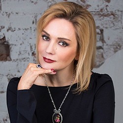 Татьяна Буланова