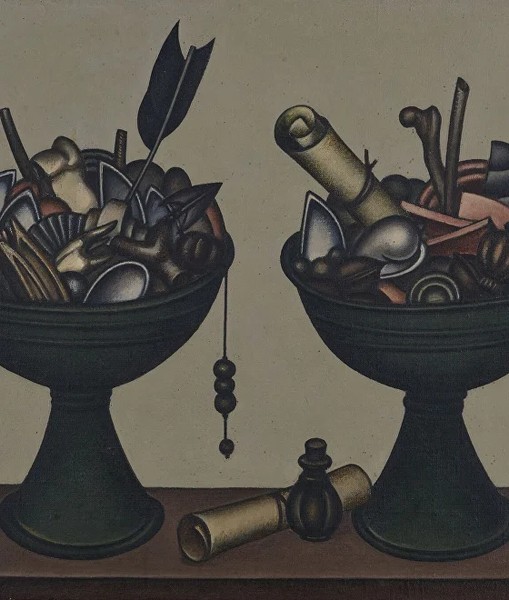 Краснопевцев. Равновесие неравного