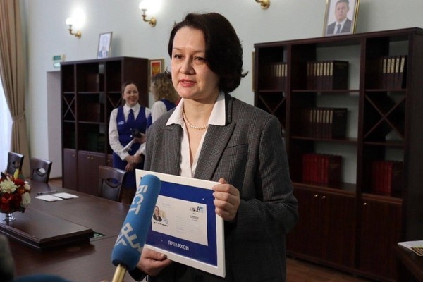 Лекция «Яныбай Хамматов и Зайнаб Биишева»