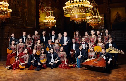 Bеретено времени – Дмитрий Калинин