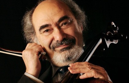 Filarmonica приглашает