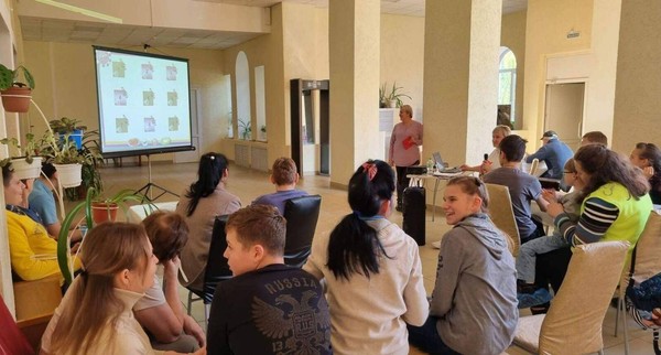 Программа «Патриотический квиз»