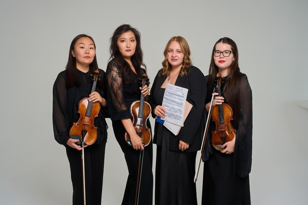 Концерт «Вечер камерной музыки»