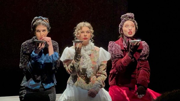 Максим Михалев