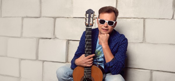 Владимир Лёвкин. Вечер памяти