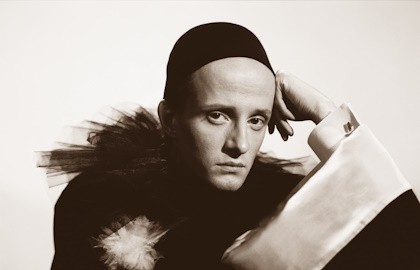 Ваш Александр Вертинский