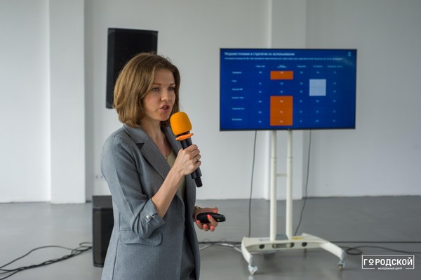 Медиа форум