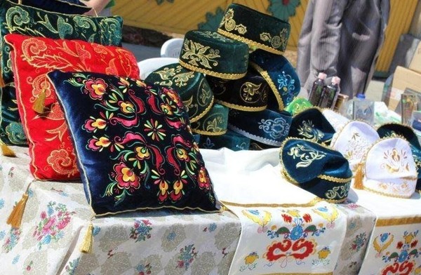 «Татарское народное творчество»