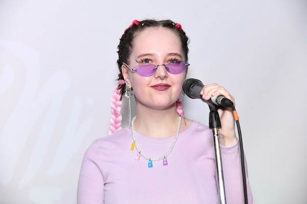 Последняя осень