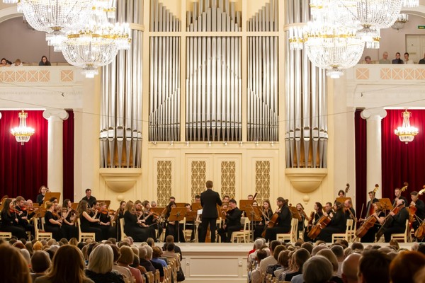 Спектакль «Ноев ковчег». Евгения Игумнова. Игорь Черневич. Алексей Ньяга»