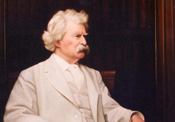 «Певец сильных людей»