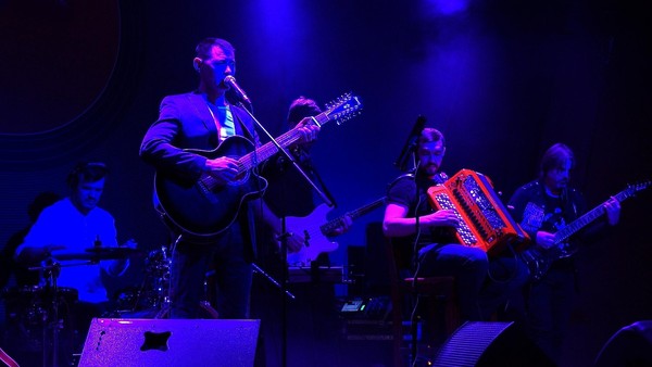 Концерт «Правда за нами»