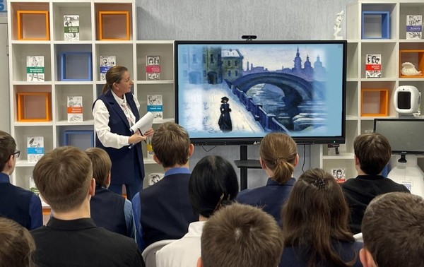 Программа «Имя твое – птица в руках»