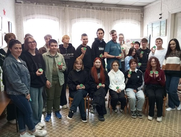 Программа «Творец наук российских»