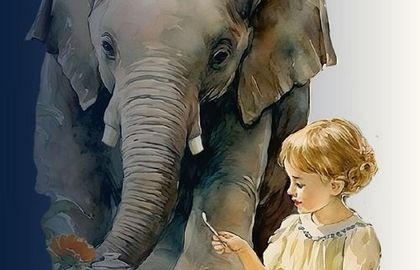 А.И. Куприн «Слон»