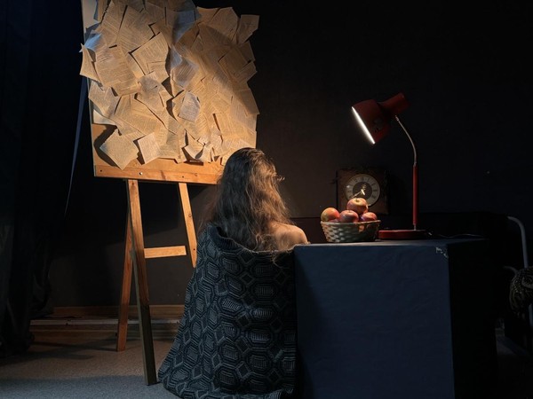 Спектакль «Будет другое лето»