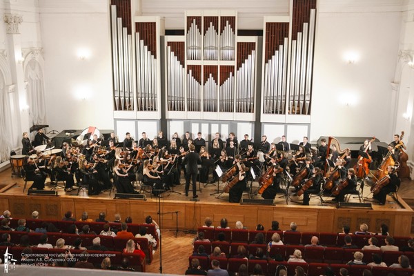 Концерт Bach-flute-Fest