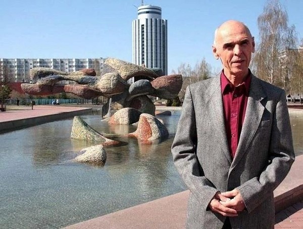 Познавательный час «Ильдар Ханов – человек мира»