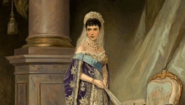 Показ фильмов из мультимедийной коллекции Русского музея