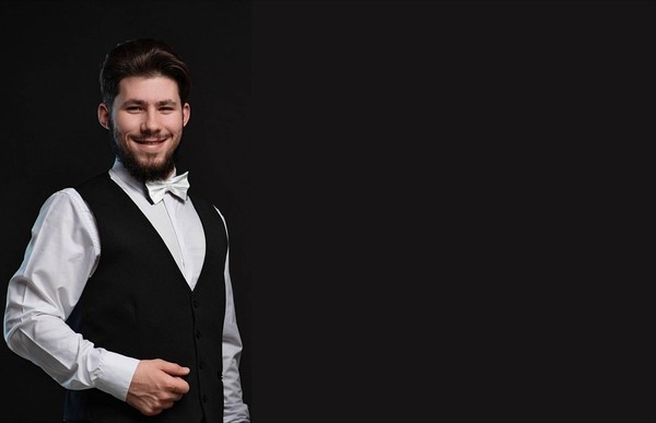 Концерт «С песней о главном...»