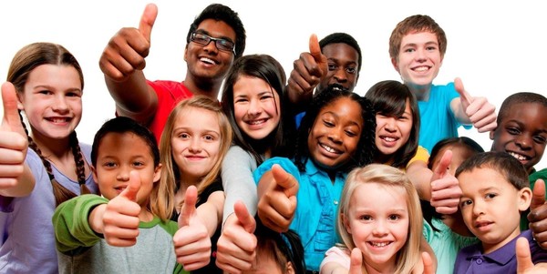 Час толерантности«Право быть другим»