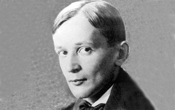 Лекция «Георгий Адамович: жизнь и творчество»