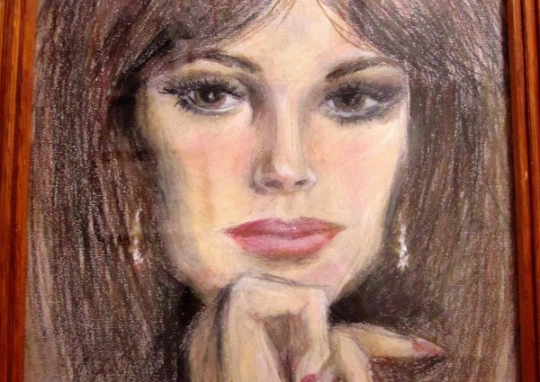 Выставка «День матери»