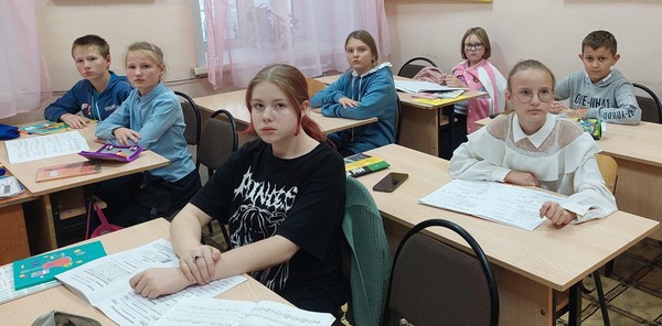 Лекция «День памяти жертв политических репрессий»