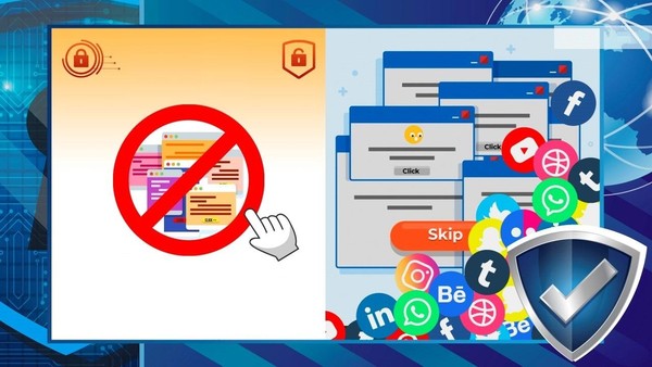 Безопасность в соцсетях