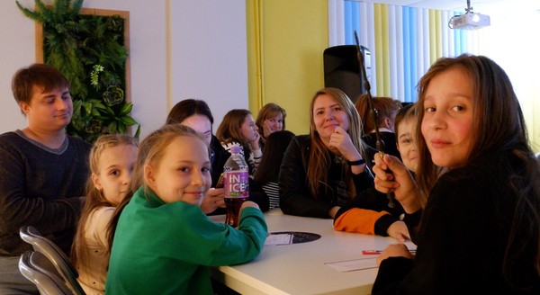 Художественная история «Семь дней чудес»