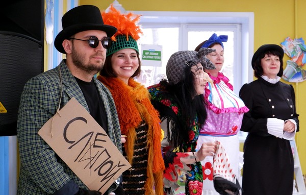 Правовой квест «Выдуманные персонажи, реальные права»