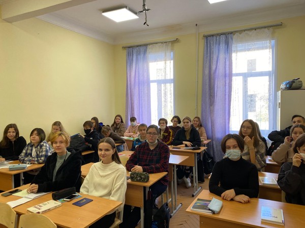 Семинар «Форма период»