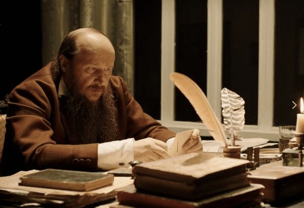 Лекция «Жизнь и творчество Федора Достоевского: иллюстрации к произведениям»