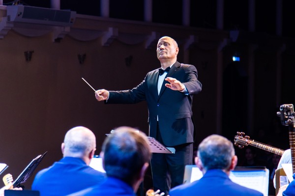 «Горские ритмы»