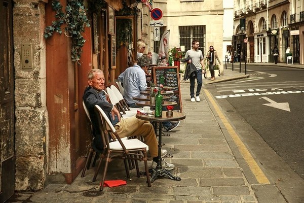 Выставка «Се ля ви – 2025»