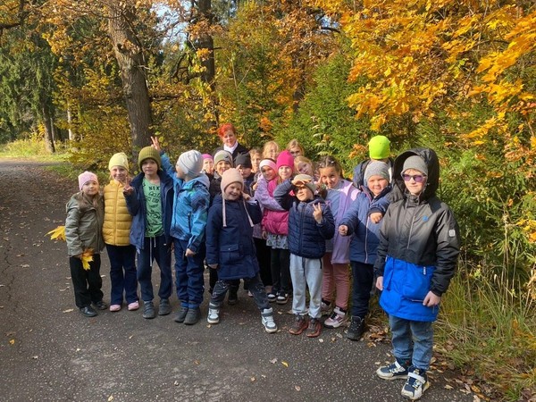 Улётные каникулы «Сказочное королевство»