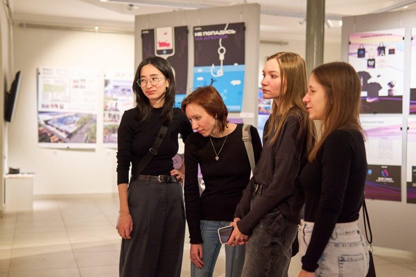 День творческих профессий «Будь в культуре! Декада Пушкинской карты в Омской области»