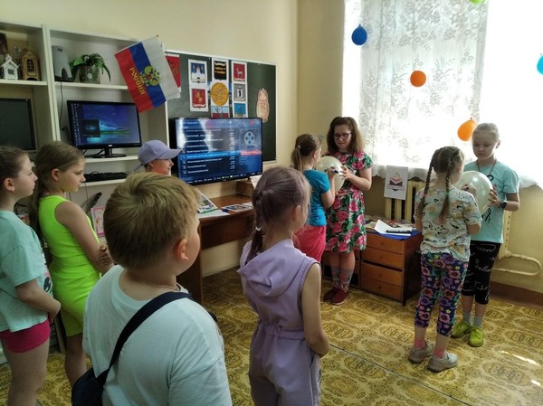 Игра-путешествие «Колечко Золотое скрепило города»