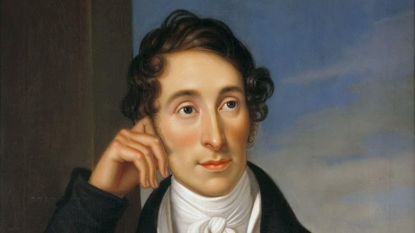 «Знаменитый немецкий композитор»