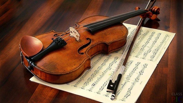 Вечер инструментальной музыки