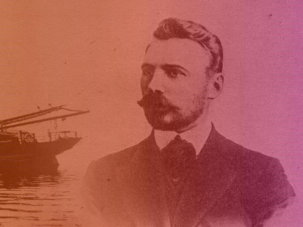 Познавательная программа «Две родины исследователей Арктики: Орел и Могилев»