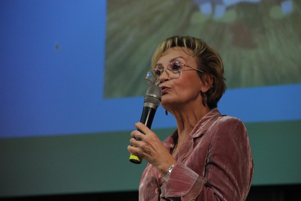 Лекция вторая «История и музыка»