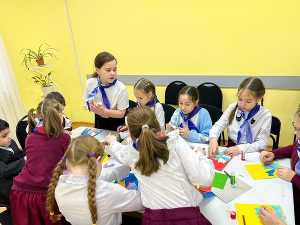 Программа «Портрет мамы»