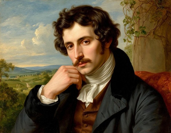 Литературная обитель «Голос поэта»