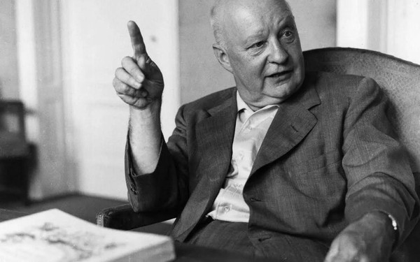 Концерт к 130-летию со дня рождения П. Хиндемита