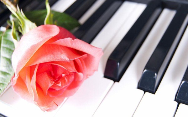 Концерт класса И. Бикуловой